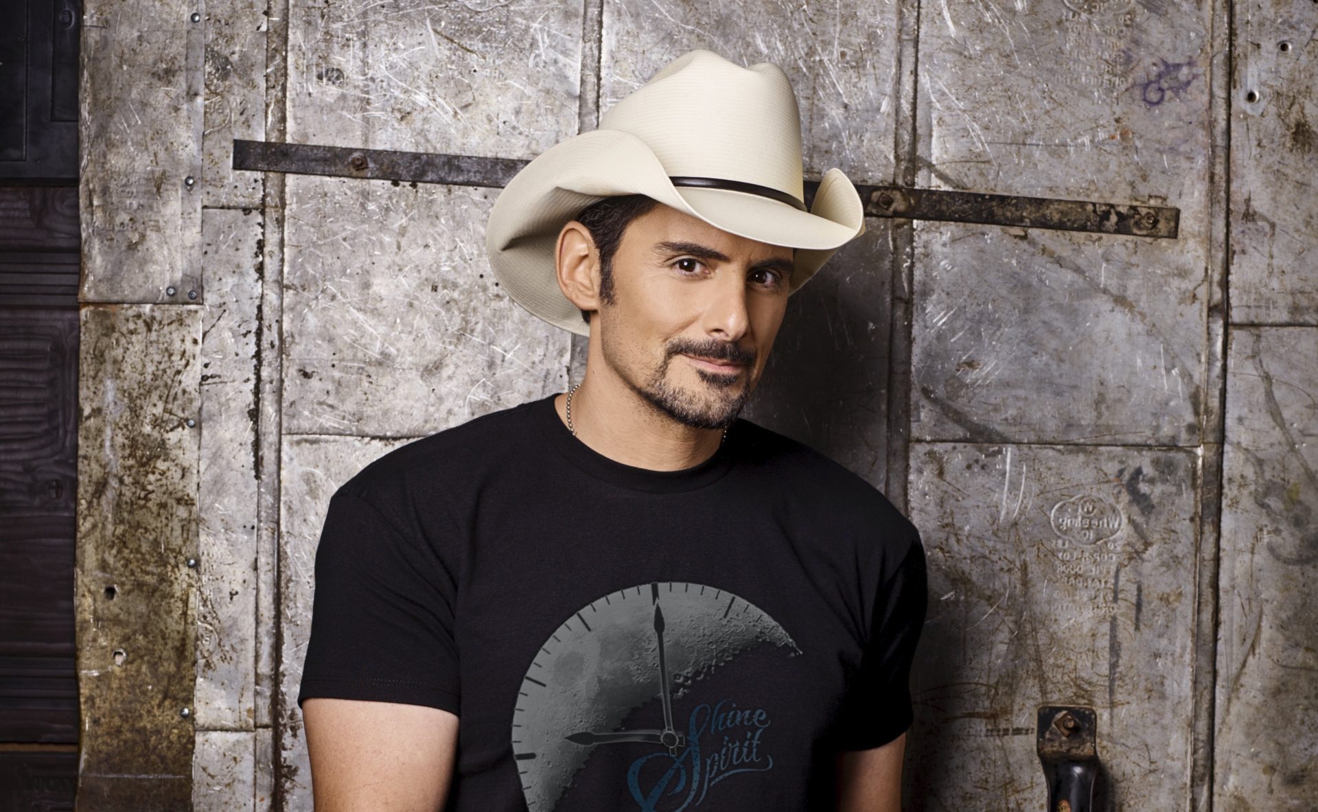 Brad Paisley